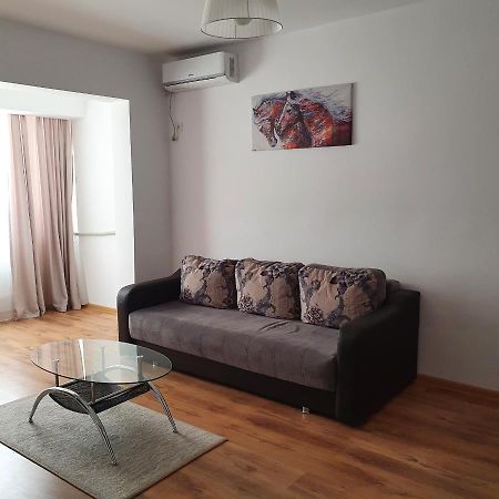 Mamaia Nord 5 Διαμέρισμα Năvodari Εξωτερικό φωτογραφία