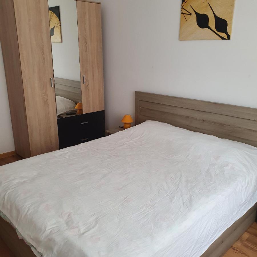 Mamaia Nord 5 Διαμέρισμα Năvodari Εξωτερικό φωτογραφία